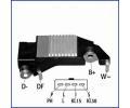 Regultor alterntoru HCO ‐ HUC 130013
