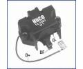 Regultor alterntoru HCO ‐ HUC 130361