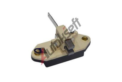 HCO Regultor alterntoru HUC 130502, 130502