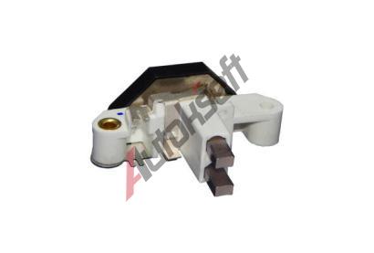 HCO Regultor alterntoru HUC 130552, 010130552