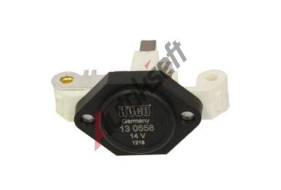 HCO Regultor alterntoru HUC 130558, 130558