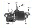 Regultor alterntoru HCO ‐ HUC 130570