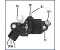 Regultor alterntoru HCO ‐ HUC 130593