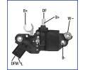 Regultor alterntoru HCO ‐ HUC 130595