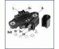 Regultor alterntoru HCO ‐ HUC 130695