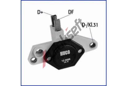 HCO Regultor alterntoru HUC 130698, 010130698