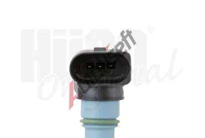 HCO Snma polohy vakovho hdele Hueco HUC 131850, 131850