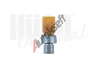 HÜCO Tlakový vypínač klimatizace Hueco HUC 131908, 131908 HÜCO Tlakový vypínač klimatizace Hueco HUC 131908, 131908