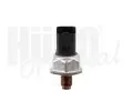HÜCO Snímač tlaku paliva Hueco HUC 131917, 131917