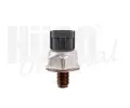HÜCO Snímač tlaku paliva Hueco HUC 131924, 131924