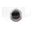 HÜCO Snímač tlaku paliva Hueco HUC 131924, 131924