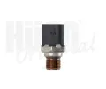 HÜCO Snímač tlaku paliva Hueco HUC 131933, 131933