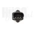 HÜCO Snímač tlaku paliva Hueco HUC 131933, 131933