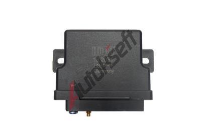 HCO Rel - havic systm HUC 132031, 132031