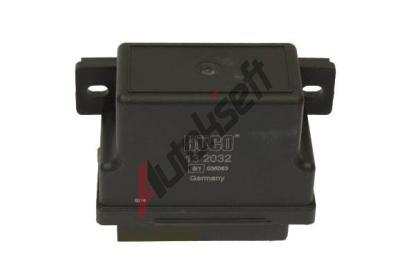 HCO Rel - havic systm HUC 132032, 026132032