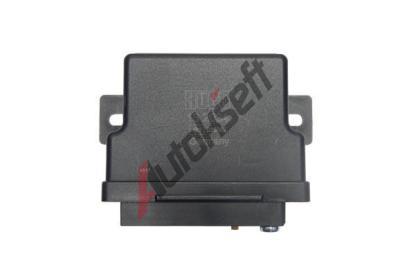 HCO Rel - havic systm HUC 132034, 026132034