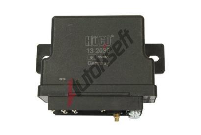HCO Rel - havic systm HUC 132036, 026132036