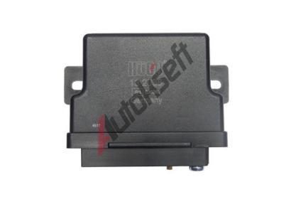 HCO Rel - havic systm HUC 132038, 026132038