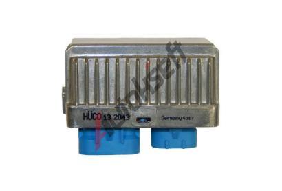 HCO Rel havicho systmu HUC 132043, 132043