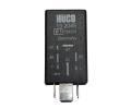 Rel havicho systmu HCO ‐ HUC 132045