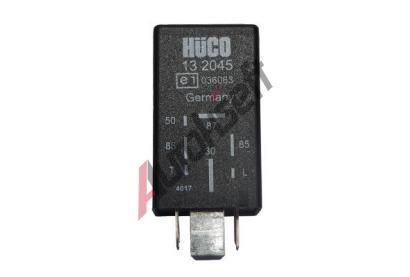 HCO Rel - havic systm HUC 132045, 132045