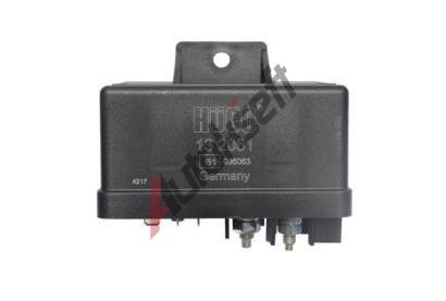 HCO Rel - havic systm HUC 132051, 026132051