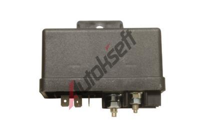 HCO Rel - havic systm HUC 132052, 026132052