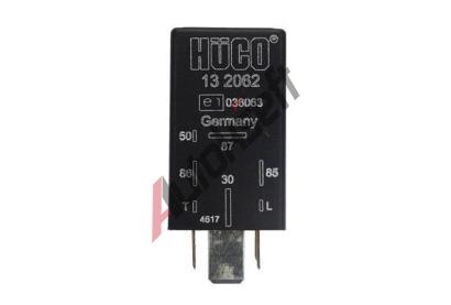 HCO Rel - havic systm HUC 132062, 026132062