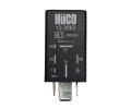 Rel havicho systmu HCO ‐ HUC 132063