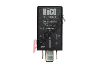 HCO Rel - havic systm HUC 132063, 026132063