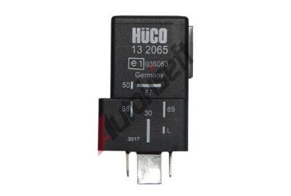 HCO Rel - havic systm HUC 132065, 132065