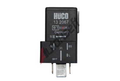 HCO Rel - havic systm HUC 132067, 132067