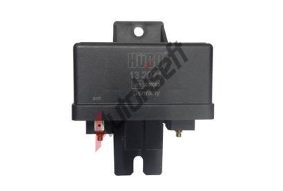 HCO Rel - havic systm HUC 132071, 132071