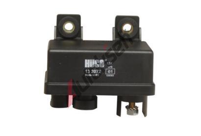 HCO Rel - havic systm HUC 132072, 132072