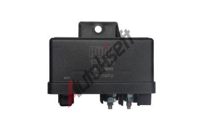 HCO Rel - havic systm HUC 132083, 132083