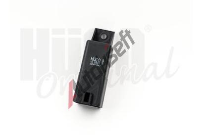 HCO Rel havicho systmu HUC 132095, 132095