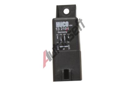 HCO Rel havicho systmu HUC 132104, 132104