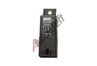 HCO Rel havicho systmu HUC 132105, 132105
