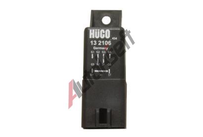 HCO Rel havicho systmu HUC 132106, 132106