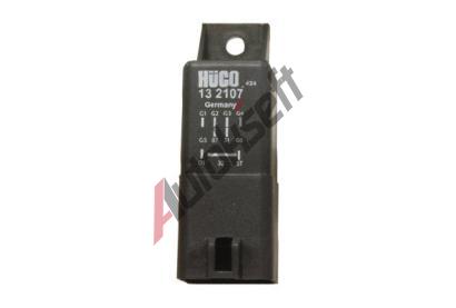 HCO Rel havicho systmu HUC 132107, 026132107