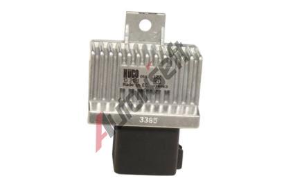 HCO Rel - havic systm HUC 132121, 132121