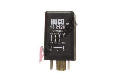 HCO Rel havicho systmu Hueco HUC 132126, 132126