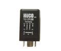 Rel havicho systmu HCO ‐ HUC 132128