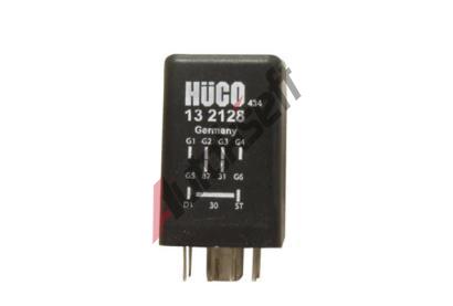 HCO Rel havicho systmu HUC 132128, 026132128