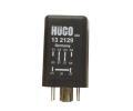 Rel havicho systmu HCO ‐ HUC 132129