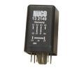 Rel havicho systmu HCO ‐ HUC 132149