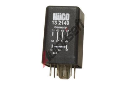 HCO Rel havicho systmu Hueco HUC 132149, 132149