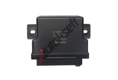 HCO Rel havicho systmu HUC 132165, 132165