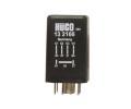 Rel havicho systmu HCO ‐ HUC 132166
