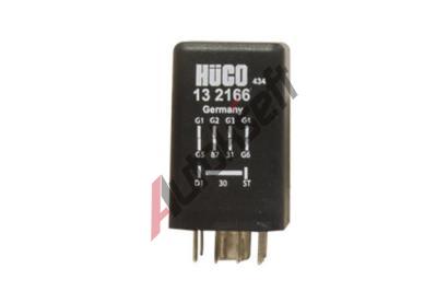 HCO Rel havicho systmu Hueco HUC 132166, 132166